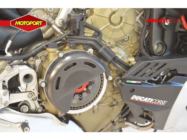 ducati - streetfighter-v4-sp