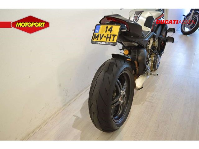 ducati - streetfighter-v4-sp