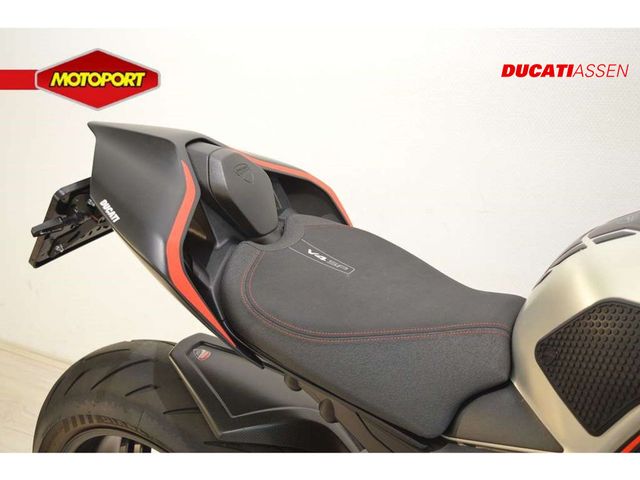 ducati - streetfighter-v4-sp