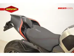 Ducati Streetfighter V4 SP 2022 occasion – foto 16 van 20