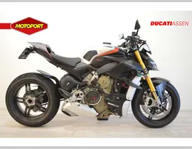 Ducati Streetfighter V4 SP 2022 occasion