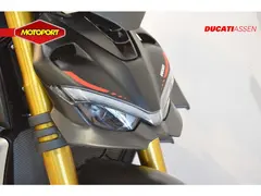 Ducati Streetfighter V4 SP 2022 occasion – foto 6 van 20