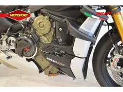 Ducati Streetfighter V4 SP 2022 occasion – foto 9 van 20