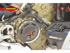 Ducati Streetfighter V4 SP 2022 occasion – foto 10 van 20