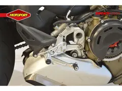 Ducati Streetfighter V4 SP 2022 occasion – foto 11 van 20