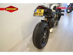 Ducati Streetfighter V4 SP 2022 occasion – foto 14 van 20