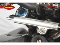 Ducati Streetfighter V4 SP 2022 occasion – foto 18 van 20