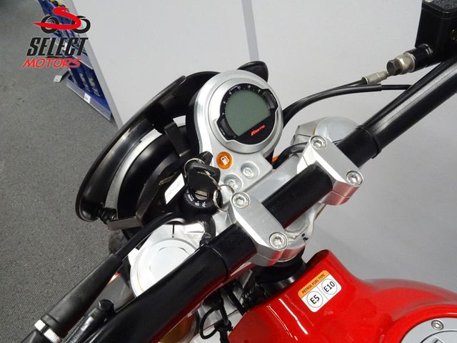fantic - caballero-500-scrambler