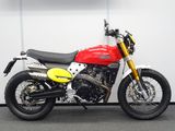 FANTIC CABALLERO 500 SCRAMBLER