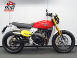 FANTIC CABALLERO 500 SCRAMBLER