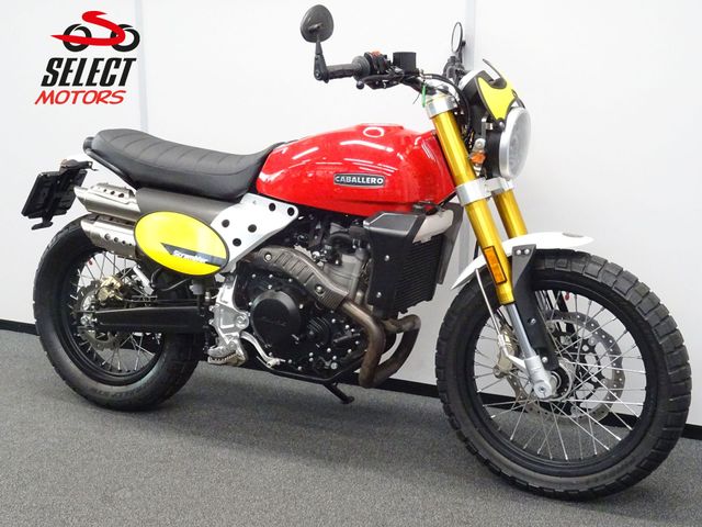 fantic - caballero-500-scrambler
