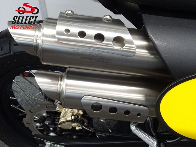 fantic - caballero-500-scrambler