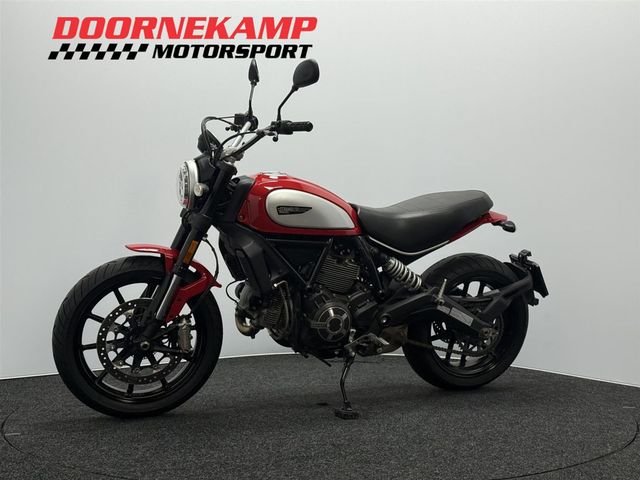 ducati - scrambler-icon
