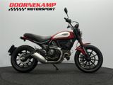 DUCATI SCRAMBLER ICON