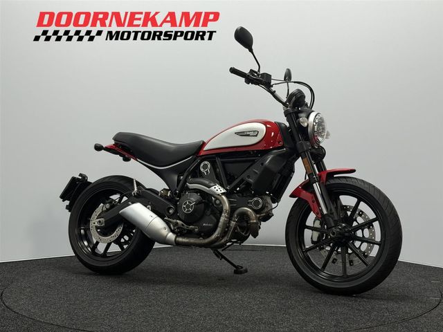 ducati - scrambler-icon