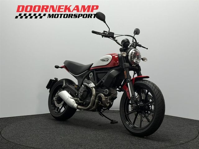 ducati - scrambler-icon