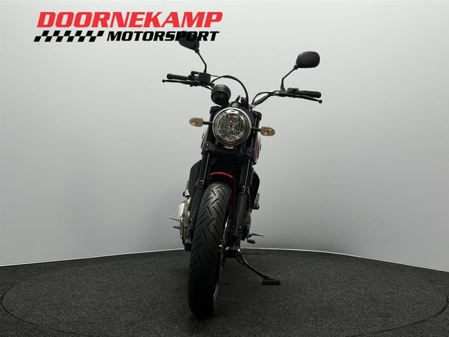 ducati - scrambler-icon