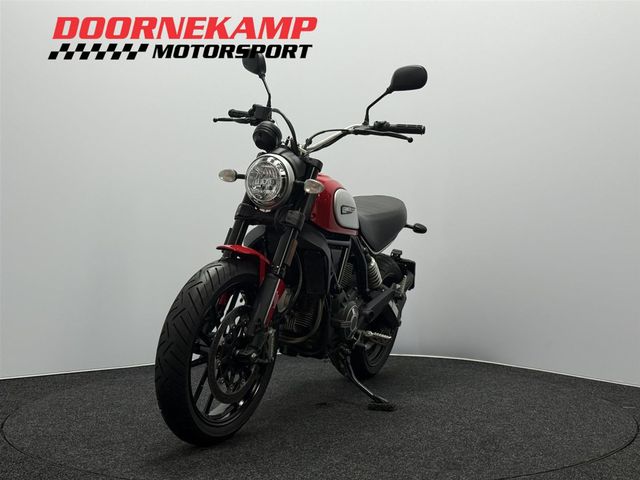 ducati - scrambler-icon