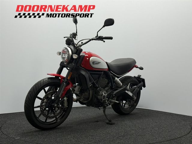 ducati - scrambler-icon
