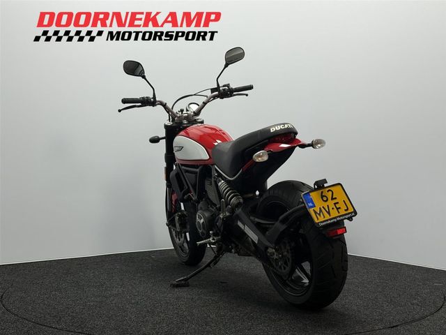 ducati - scrambler-icon