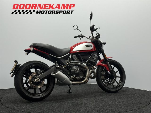 ducati - scrambler-icon