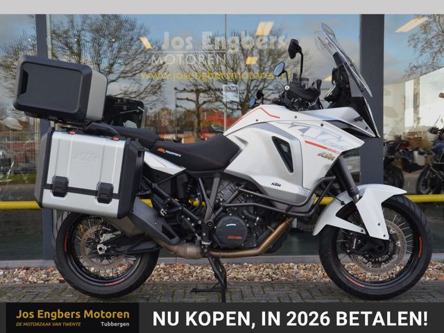 ktm - 1290-super-adventure