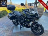 TRIUMPH TIGER SPORT 800