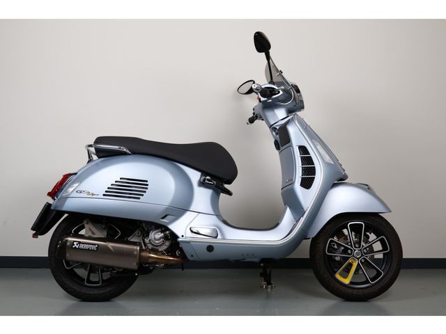 vespa - gts-300-super