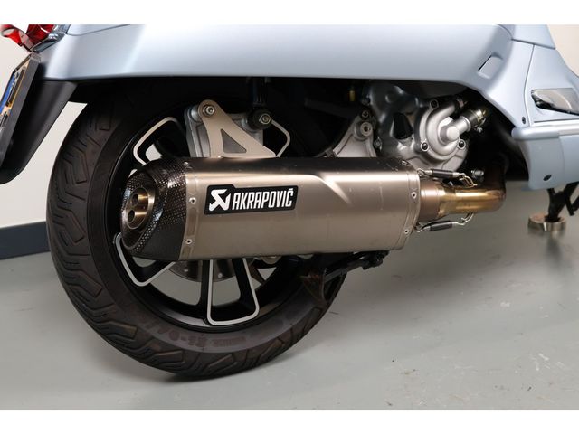 vespa - gts-300-super