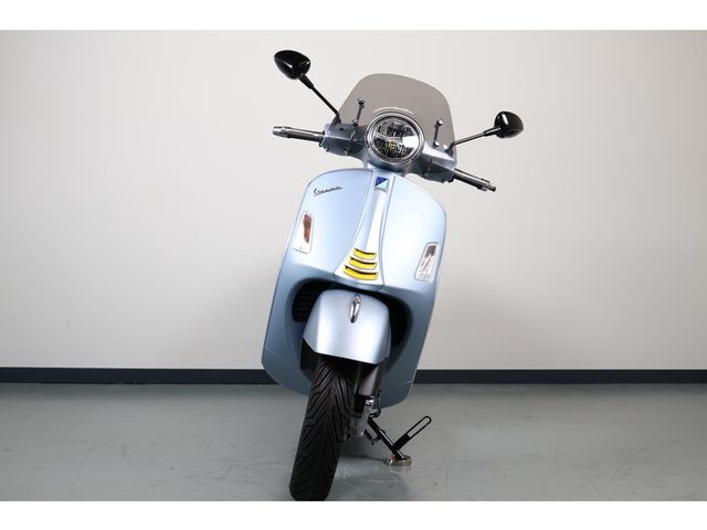 vespa - gts-300-super