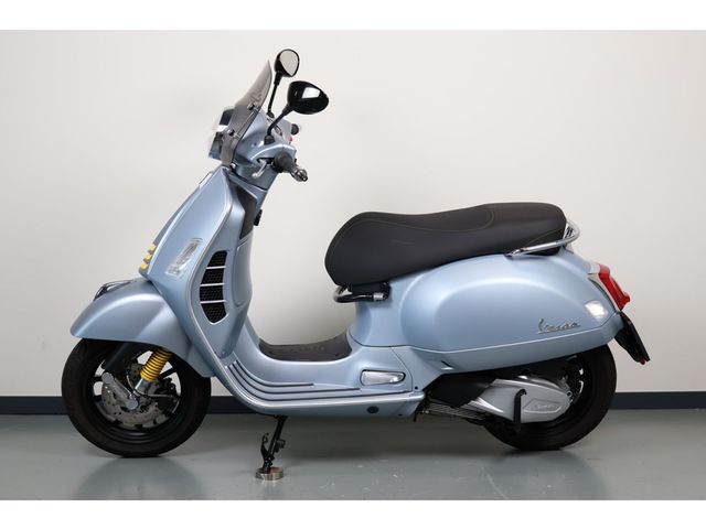 vespa - gts-300-super