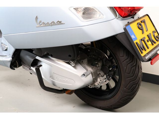 vespa - gts-300-super
