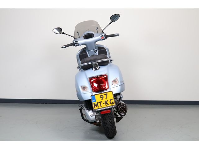 vespa - gts-300-super