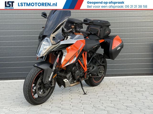 ktm - 1290-super-duke-gt