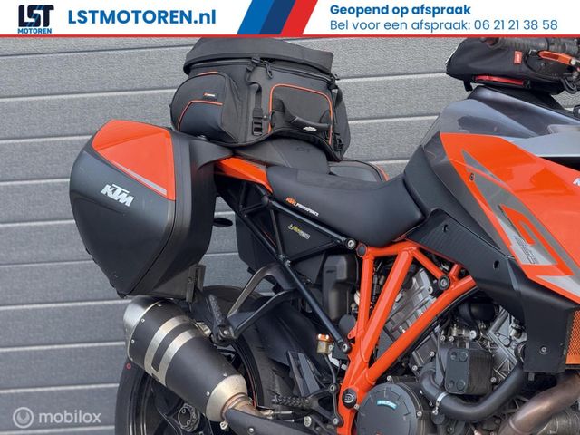 ktm - 1290-super-duke-gt
