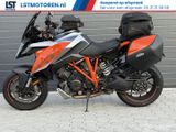 KTM 1290 SUPER DUKE GT