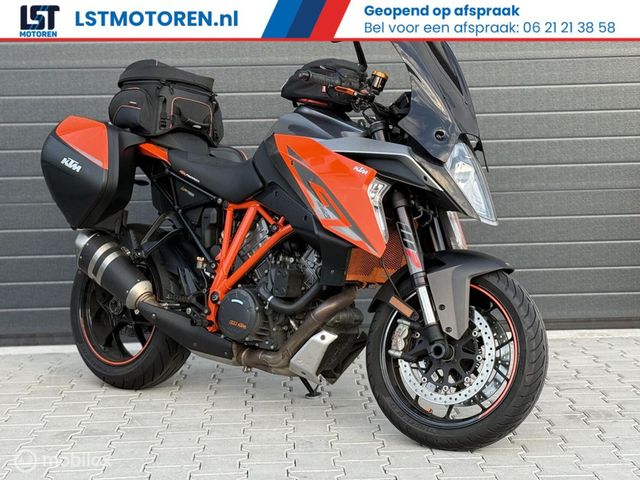 ktm - 1290-super-duke-gt