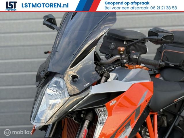 ktm - 1290-super-duke-gt