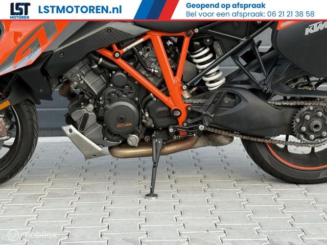 ktm - 1290-super-duke-gt