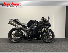 Kawasaki ZX 10R 2007 occasion