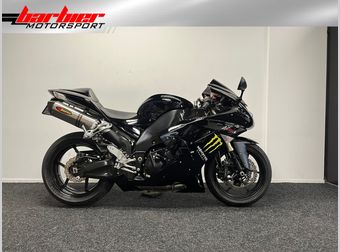 Kawasaki ZX 10R 2007 occasion