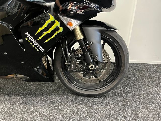 kawasaki - zx-10r