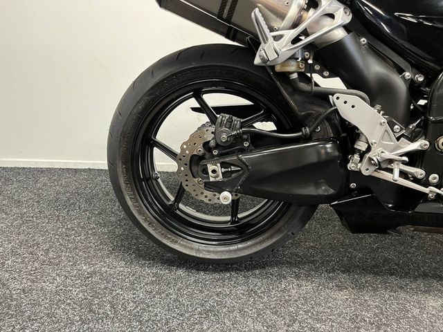 kawasaki - zx-10r