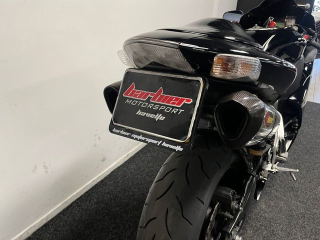 kawasaki - zx-10r