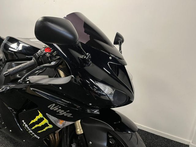 kawasaki - zx-10r