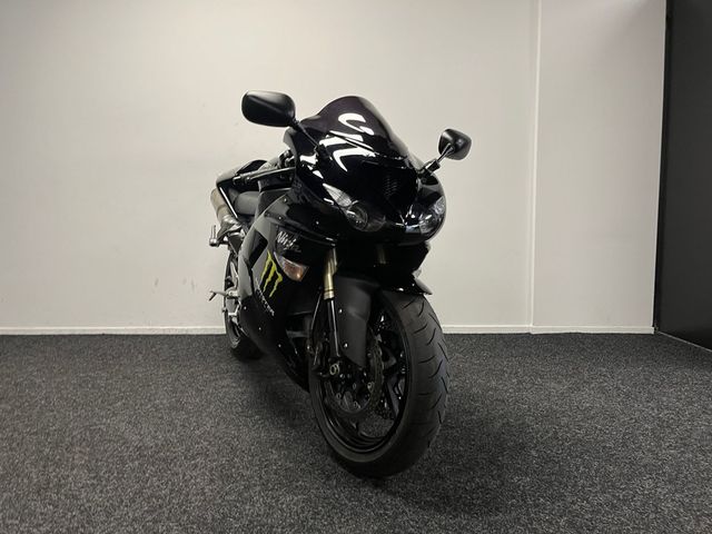 kawasaki - zx-10r