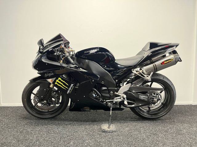 kawasaki - zx-10r