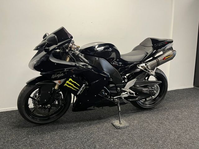 kawasaki - zx-10r