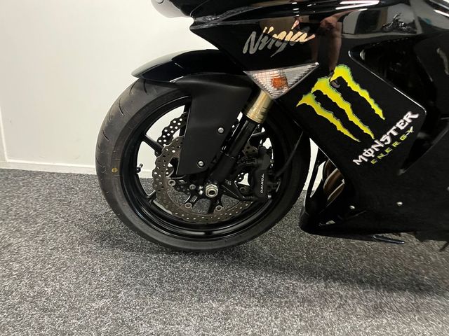 kawasaki - zx-10r