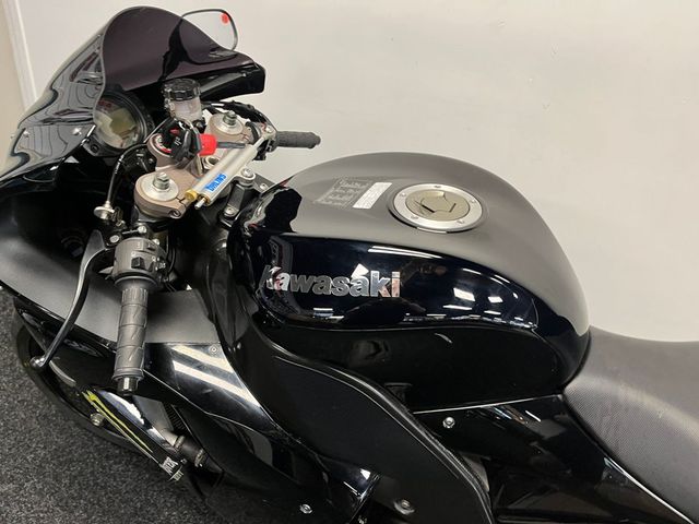 kawasaki - zx-10r